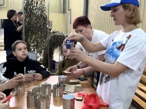 самбо, выбор сильных, центр единоборств, дети, спорт