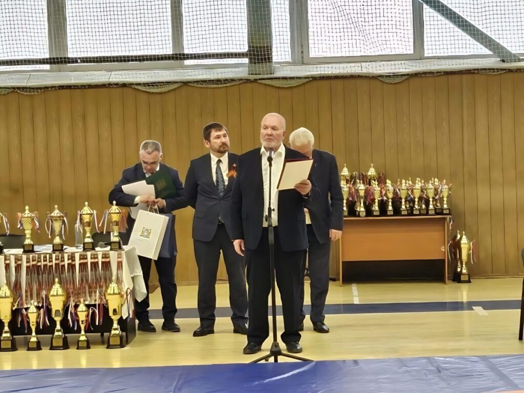 турнир, борьба, на Кубок трёхкратного чемпиона мира и чемпиона Европы по грэпплингу Камиля Исмаилова, спорт, Владимир Семенов, Выбор сильных