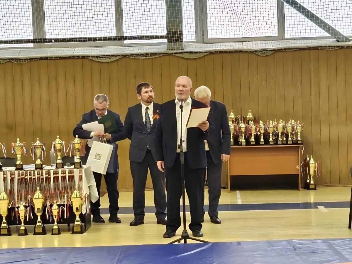 турнир, борьба, на Кубок трёхкратного чемпиона мира и чемпиона Европы по грэпплингу Камиля Исмаилова, спорт, Владимир Семенов, Выбор сильных