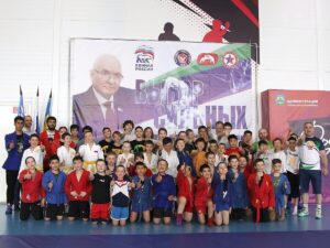 спорт, вольная борьба, дзюдо, самбо, мастер-класс, выбор сильных