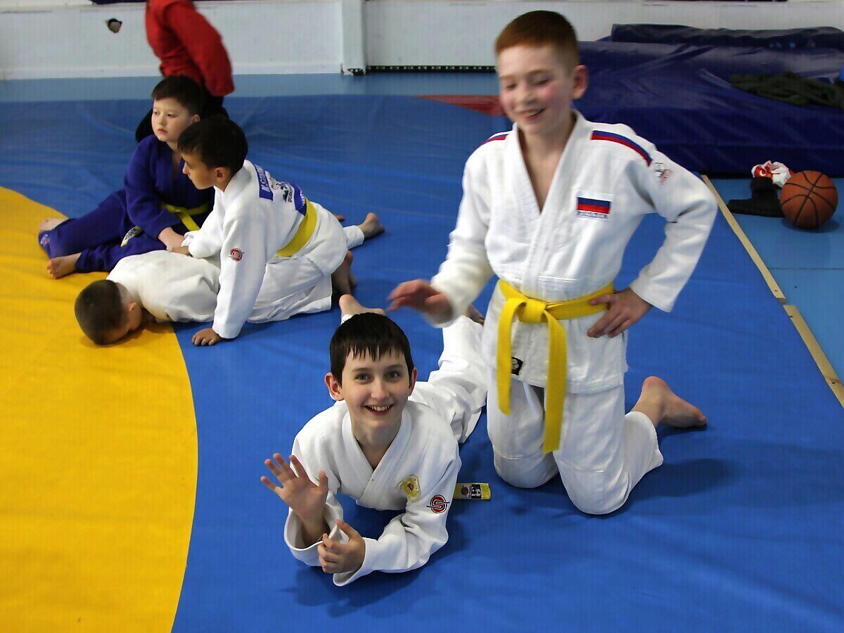 спорт, вольная борьба, дзюдо, самбо, мастер-класс, выбор сильных