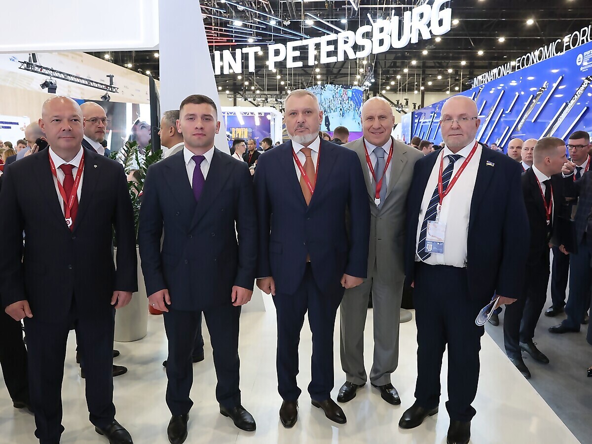Выбор сильных, Владимир Семенов, Единая Россия