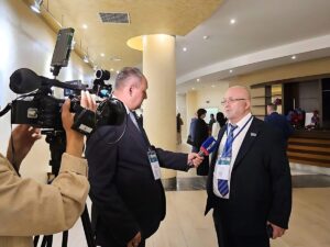 Владимир Семенов, IT-форум, СМИ, медиа, интервью