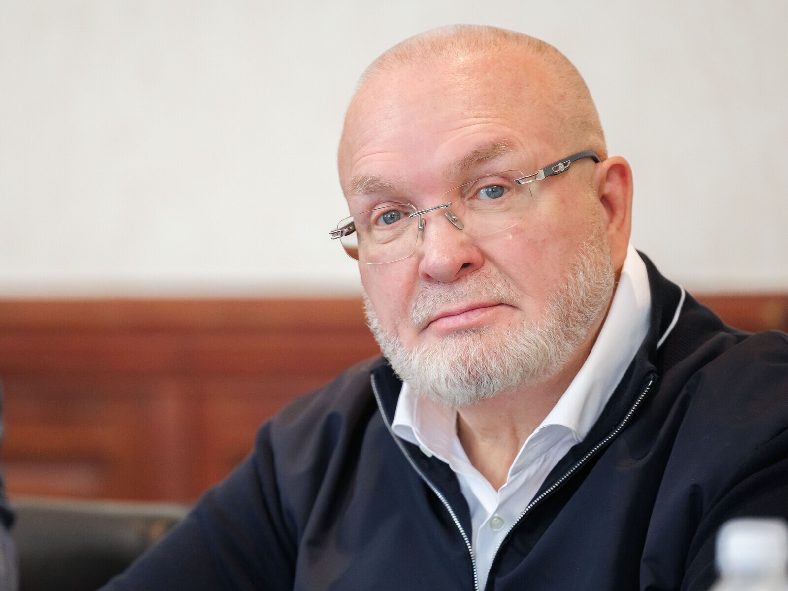 Владимир Семенов