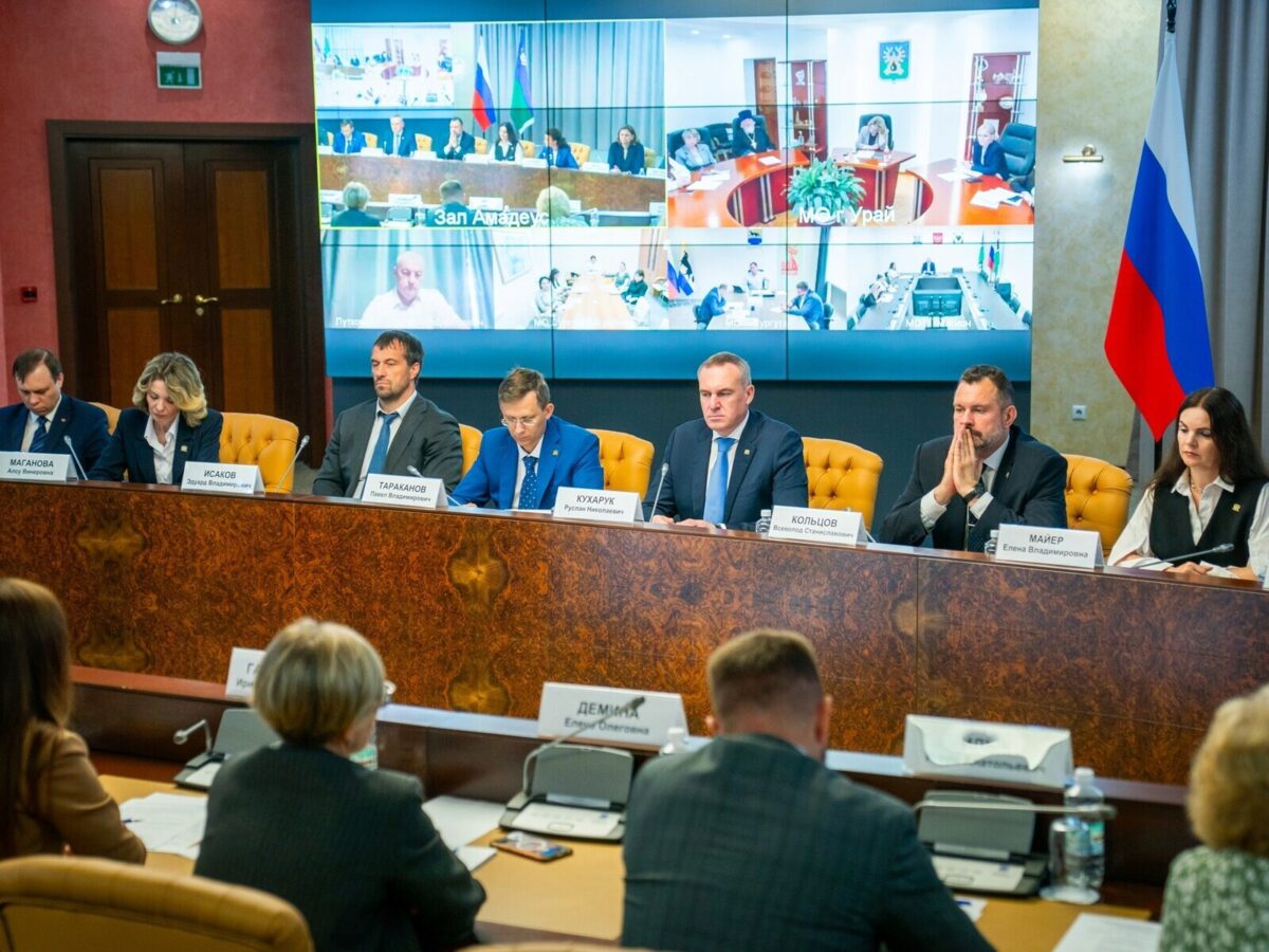 Координационного совета по духовно‑нравственному и гражданско‑патриотическому воспитанию граждан, защите традиционных российских ценностей, культуры и исторической памяти