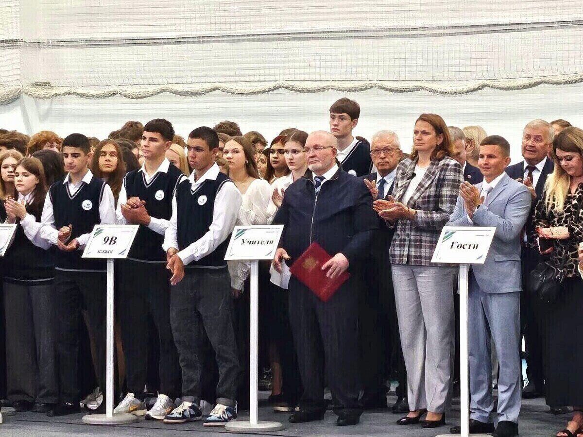 Софья Конух, Владимир Семенов, ЮКИОР, школа, дети, спорт