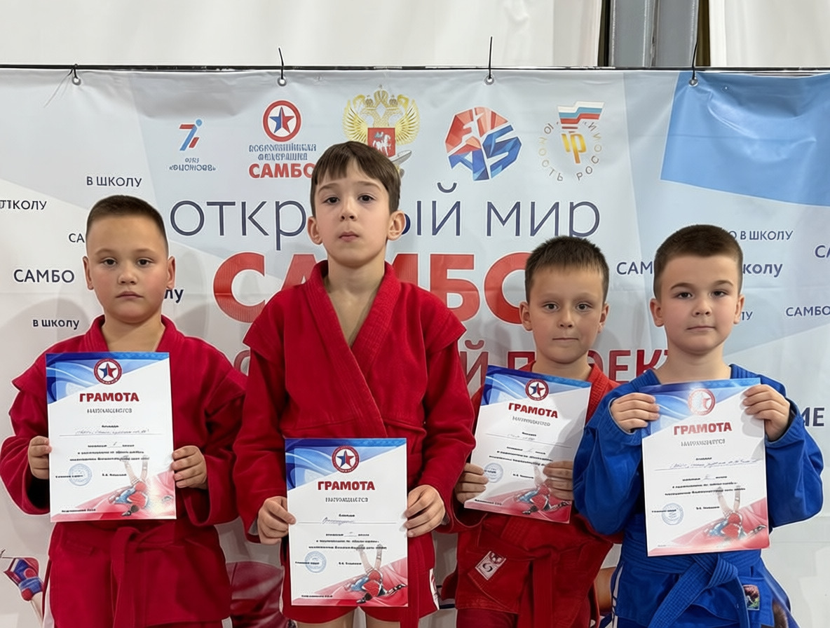 самбо, дети, школы, спорт, выбор сильных