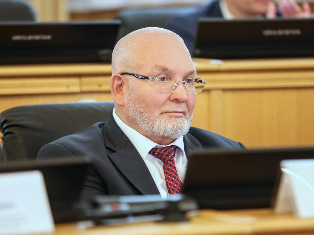 Владимир Семенов