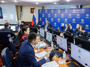 Комитет по законодательству