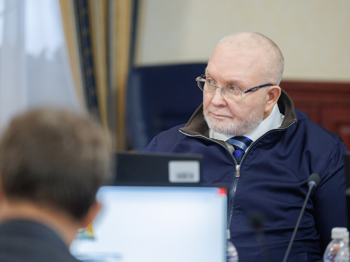 Владимир Семенов