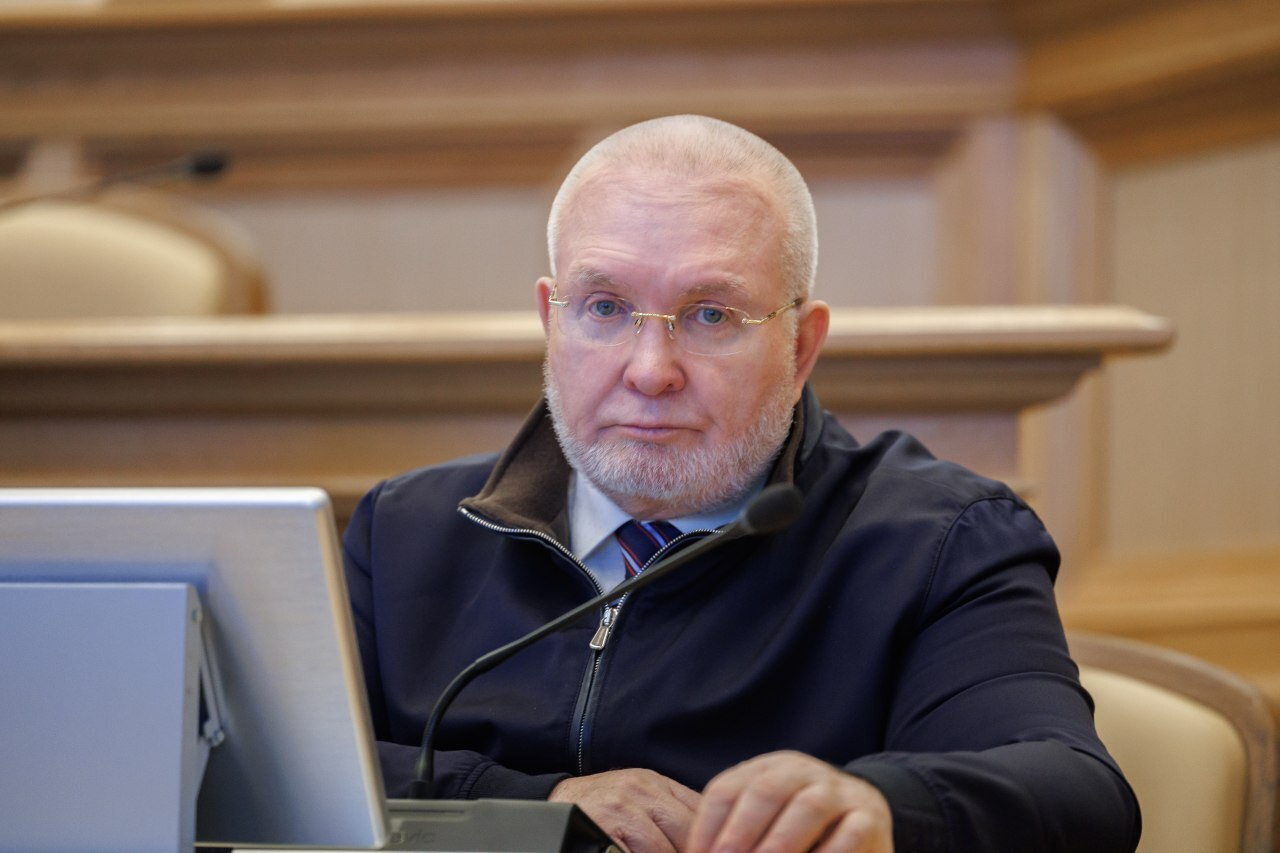 Владимир Семенов