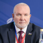 Владимир Семенов, XIII Международного спортивного форума «Россия – спортивная держава» в Самаре