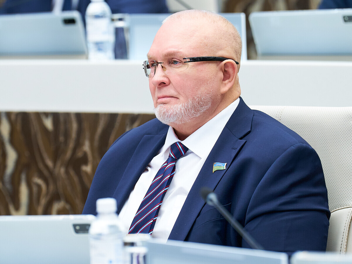 Владимир Семенов