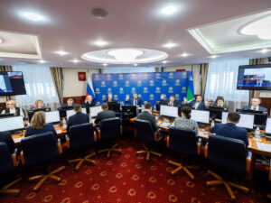 Комитет по законодательству