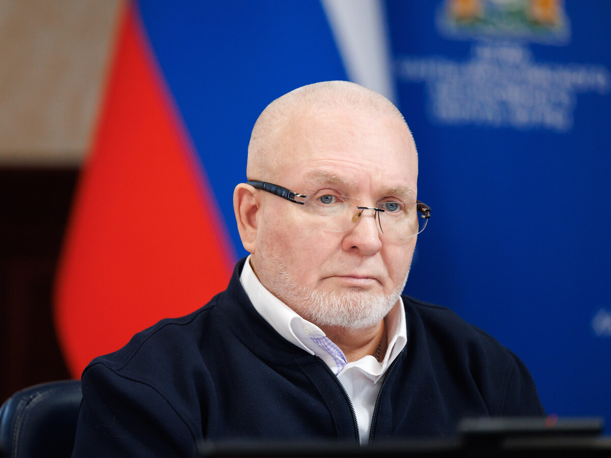 Владимир Семенов