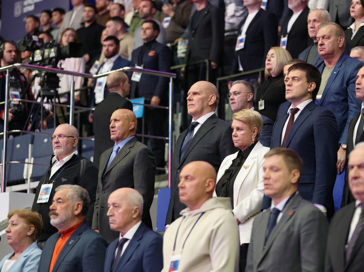 Александр Карелин, Владимир Семенов, Татьяна Ярыгина, Михаил Мамиашвили, турнир имени Ивана Ярыгина, ФСБР, борьба