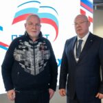 турнир имени Ивана Ярыгина, Владимир Семенов, Георгий Брюсов, ФСБР, борьба