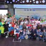 «Многоликий новый год», проект, фестиваль, Александр Громут