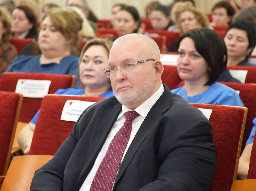 Владимир Семенов