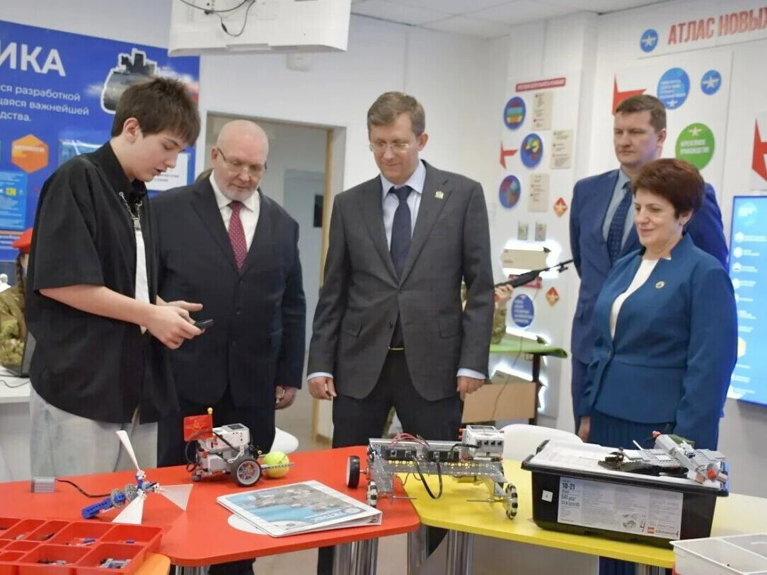 Павел Тараканов, Владимир Семенов, Александр Зеленский, Алла Бочко