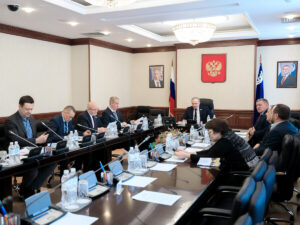 Комитет по законодательству, региональному устройству и местному самоуправлению Думы Югры