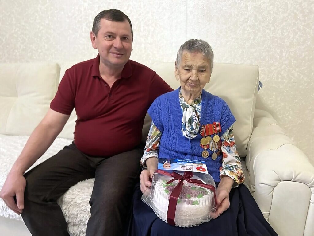 ветеран, День Победы, Благотворительный фонд Владимира Семенова "Благодарность"