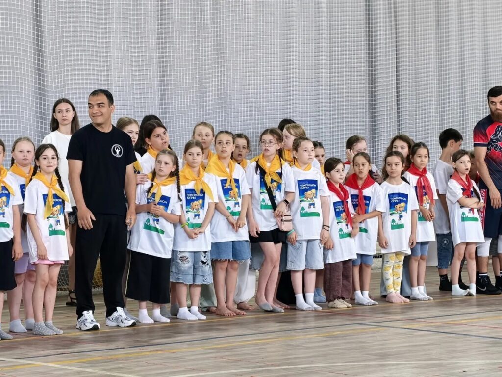 ярмарка спорта, школа, стань чемпионом, выбор сильных