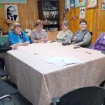 Проект «Бабушки в деле!», старшее поколение, благодарность