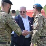 Владимир Семенов, СВО, ветераны, фестиваль "Наследие героев"