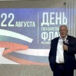 фестиваль педагогов, школа, Владимир Семенов