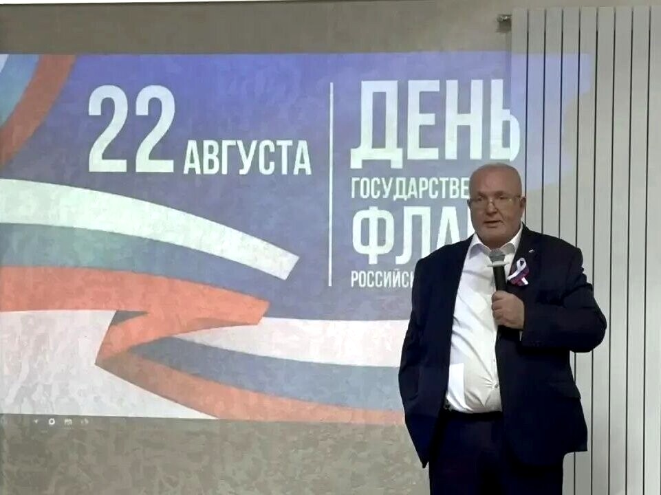 фестиваль педагогов, школа, Владимир Семенов