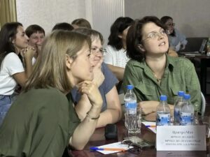 фестиваль педагогов, школа