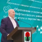 школа, Владимир Семенов