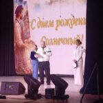 Владимир Семенов, солнечный