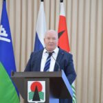 день нефтяника, Владимир Семенов