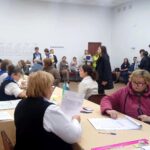 единый день голосования, выборы, избиратели