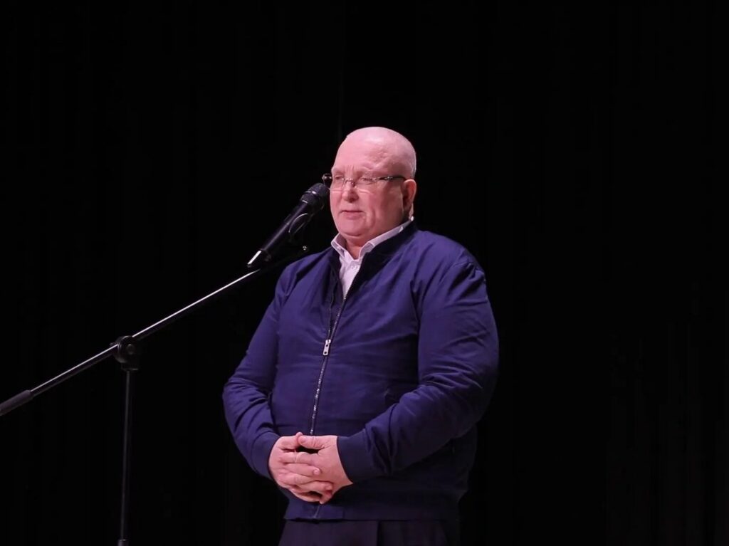 Владимир Семенов