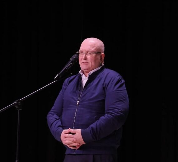 Владимир Семенов