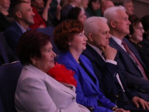Ольга Голова, ветеран, Сургутский район