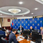 организационный комитет, Дума