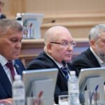 Анатолий Дубовик, Владимир Семенов, Александр Питерман