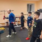наказа, избирателей, спорт, школа, ЗОЖ