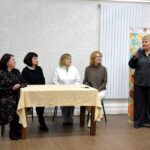 проект, старшее поколение, благодарность, бабушки в деле